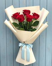 Букет Классика чувств в Тюхтете