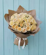 Букет Кремовое облако #REPLACE_PRED# Тюхтете