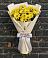 Букет цветов из: Хризантемы в Тюхтете