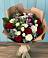Букет цветов из: Розы и Альстромерии в Тюхтете