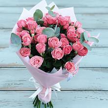 Букет Леди совершенство в Тюхтете