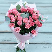 Букет Леди совершенство в Тюхтете